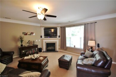 4513 Saddlewood Club Dr, High Point, NC 27265 - photo 5