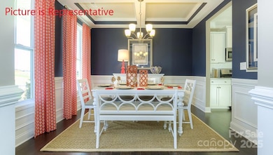 7125 Butternut Oak Terrace, Huntersville, NC 28078 - photo 3