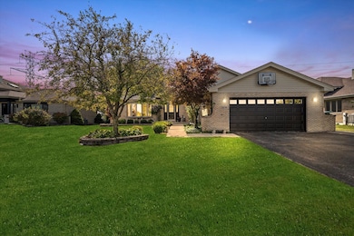 14748 S Carlton Ln, Homer Glen, IL 60491 - photo 2