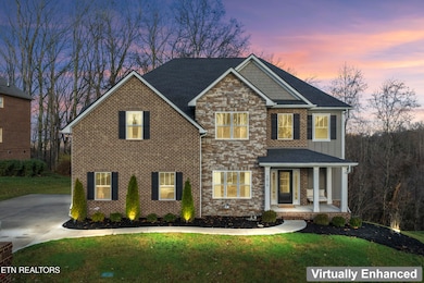 2815 Green Summers Rd, Knoxville, TN 37938 - photo 2