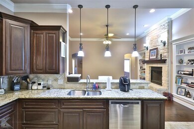 6409 Tradition Dr, Abilene, TX 79606 - photo 5