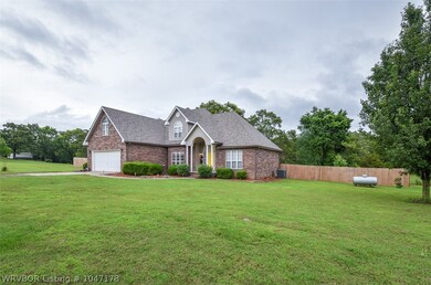 109951 S 4744 Rd, Muldrow, OK 74948 - photo 2