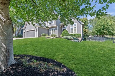 20816 W 100th Terrace, Lenexa, KS 66220 - photo 3