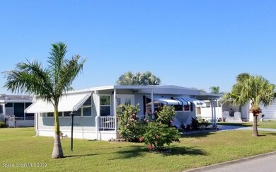 872 Cashew Cir, Sebastian, FL 32976 - photo 2