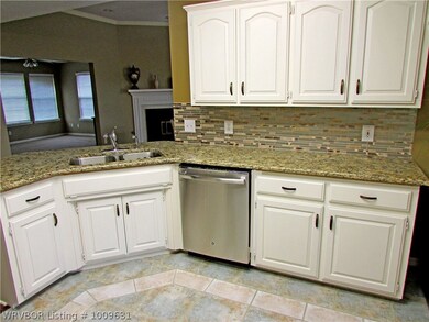 3104 Carrington Pointe Rd, Fort Smith, AR 72903 - photo 5