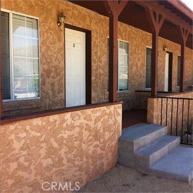 7153 Elm Ave unit 1, Twentynine Palms, CA 92277 - photo 3