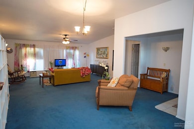 2307 SW Mariposa Loop, Redmond, OR 97756 - photo 7