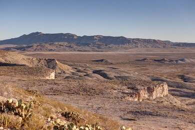SEC 20 Claret Cup, Terlingua, TX 79852 - photo 4