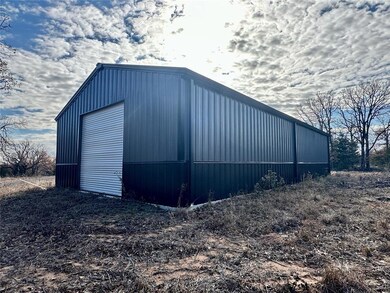 30x60x12 Shop Building with 3 large commercial doo