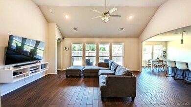 23313 E 101st Place S, Broken Arrow, OK 74014 - photo 7