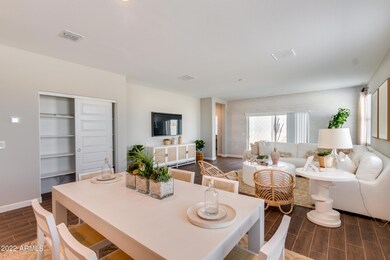 Blackstone GR Model home