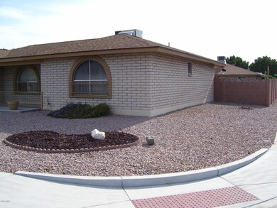 Corner Lot