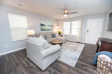 524 Winding Meadow Ln, Greenville, SC 29607 - photo 4