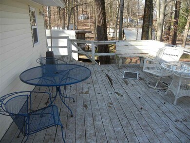 1141 N Idlewild Lake Rd unit 1141 & 1149, Jasper, IN 47546 - photo 4