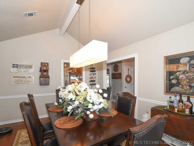 2709 Kensington Way, Bartlesville, OK 74006 - photo 7