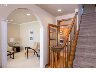 Entrance/Foyer