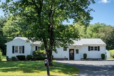 99 Otis St, Mansfield, MA 02048 - photo 2