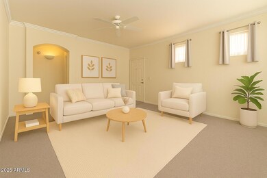 1941 S Pierpont Dr unit 2032, Mesa, AZ 85206 - photo 5