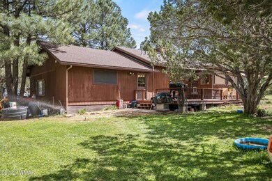 910 S 11th St, Show Low, AZ 85901 - photo 6