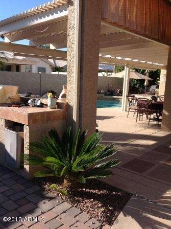 3780 N 155th Dr, Goodyear, AZ 85395 - photo 3