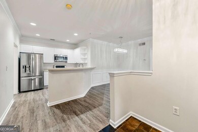 2400 Cumberland Pkwy SE unit 411, Atlanta, GA 30339 - photo 3