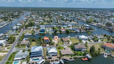 4546 Gulfstream Dr, Hernando Beach, FL 34607 - photo 6