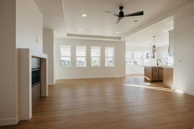 1068 S 3440 E unit 120, Spanish Fork, UT 84660 - photo 3