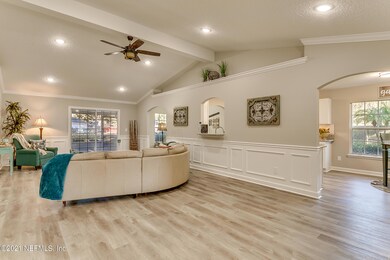 Living Room View 1