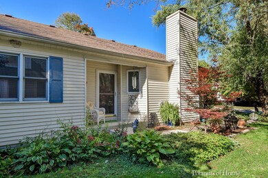 1142 Wintergreen Terrace, Batavia, IL 60510 - photo 2