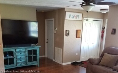 1804 Citadel St, Lake Placid, FL 33852 - photo 2