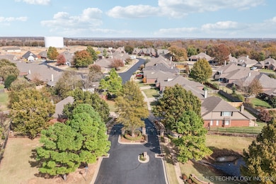 3309 N Gum Place, Broken Arrow, OK 74012 - photo 3