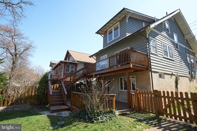 7418 Carroll Ave, Takoma Park, MD 20912 - photo 2