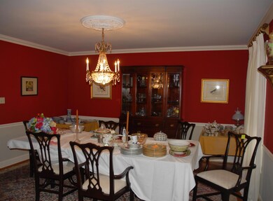 202 Hillwood Cir, Manchester, TN 37355 - photo 7