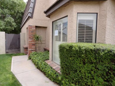 entry to home