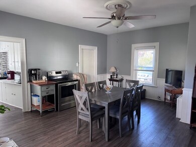 owner's kitchen unit 1