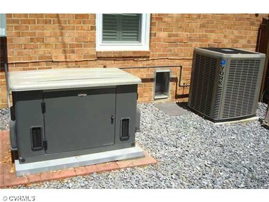 Other - State of the art heating and air.Heat pump