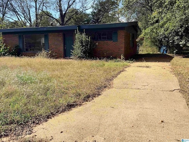 516 Midway St, Birmingham, AL 35228 - photo 2