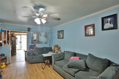 Living Room of 2 Bed