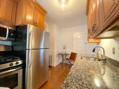 1783 Massachusetts Ave unit 4, Cambridge, MA 02140 - photo 5