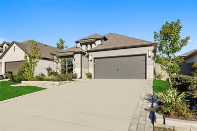 17159 Sandstone St, Conroe, TX 77302 - photo 2