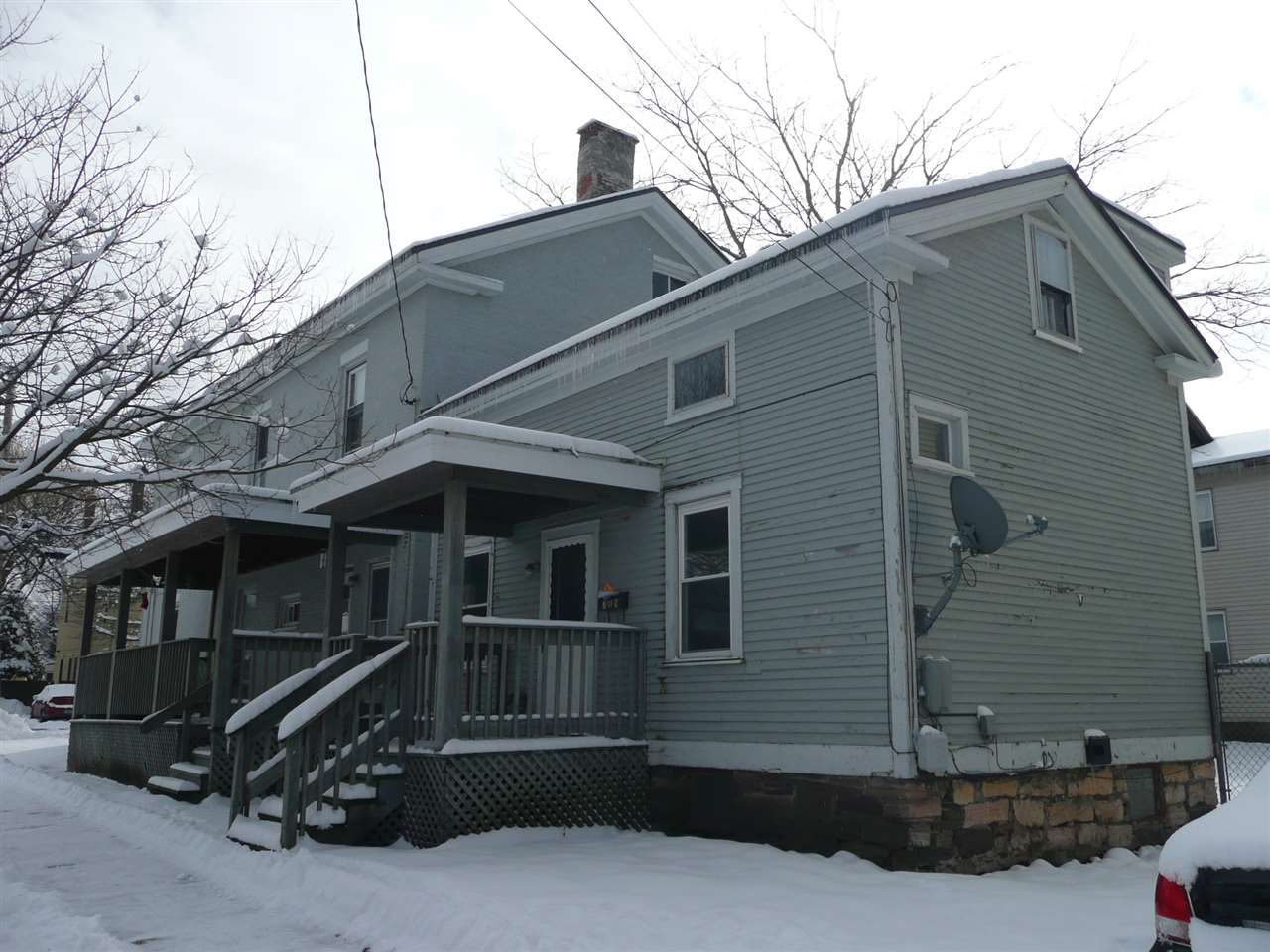 185 Elmwood Ave, Burlington, VT 05401 - photo 3