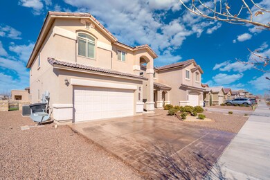 13483 Halifax St, Horizon City, TX 79928 - photo 2