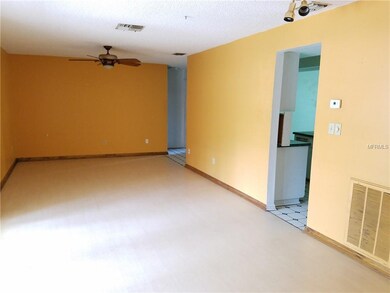 Living Room - Reverse View