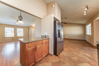 Kitchen - View 3