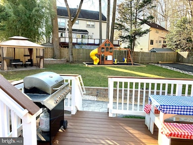 2918 Glenvale Dr, Fairfax, VA 22031 - photo 3