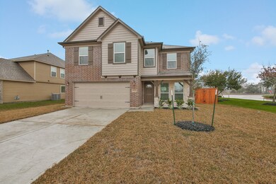 3002 Silverhorn Ln, Rosenberg, TX 77471 - photo 5