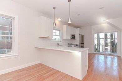 129 Boston Ave unit A, Somerville, MA 02144 - photo 6