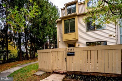 9467 Chadburn Place, Montgomery Village, MD 20886 - photo 2