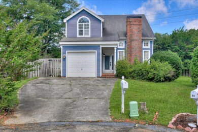 39 Queens Ct, Augusta, GA 30909 - photo 4