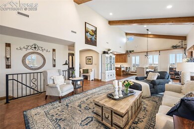 21526 Blue Springs View, Peyton, CO 80831 - photo 2